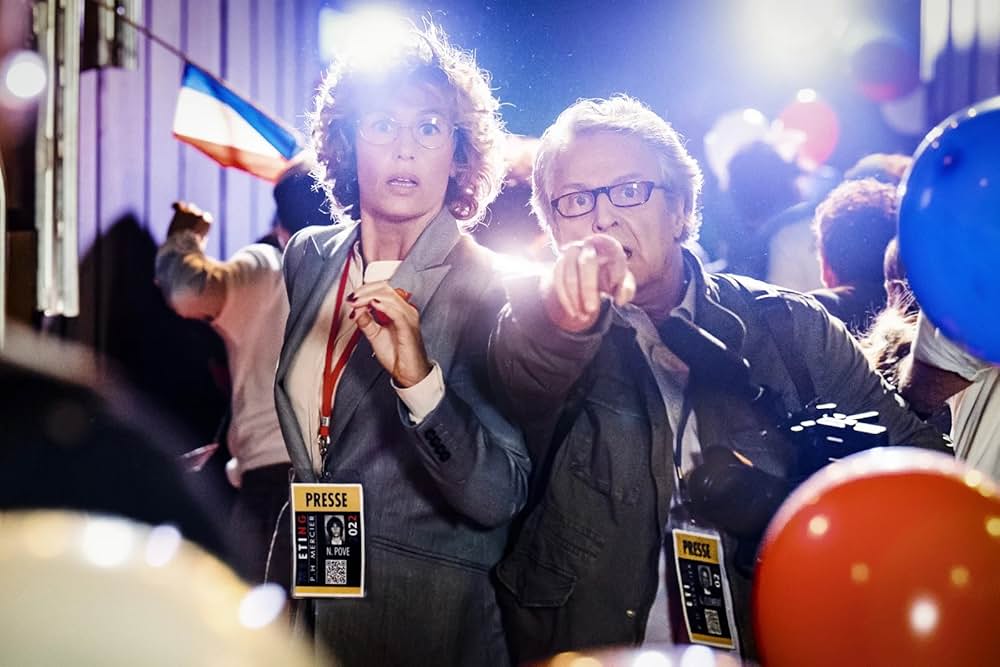 Second tour（原題）の画像