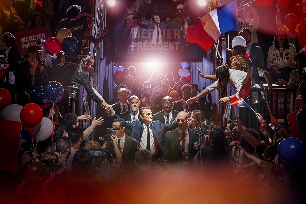 Second tour（原題）の画像