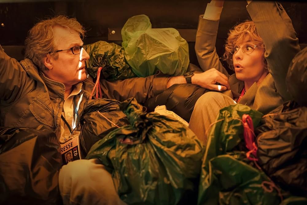 Second tour（原題）の画像