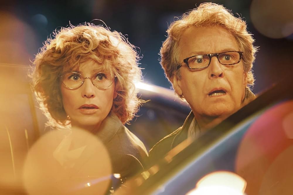 Second tour（原題）の画像