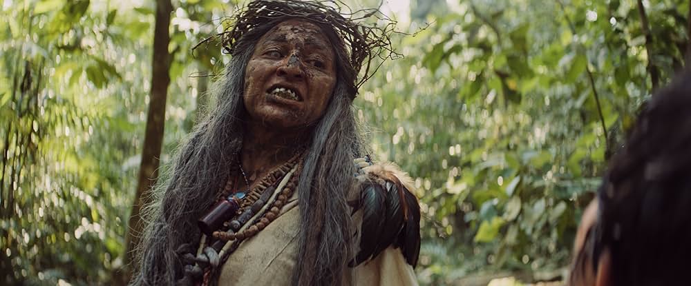 「Satanic Hispanics（原題）」の画像