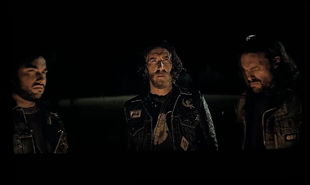 ザ・バイクライダーズの画像