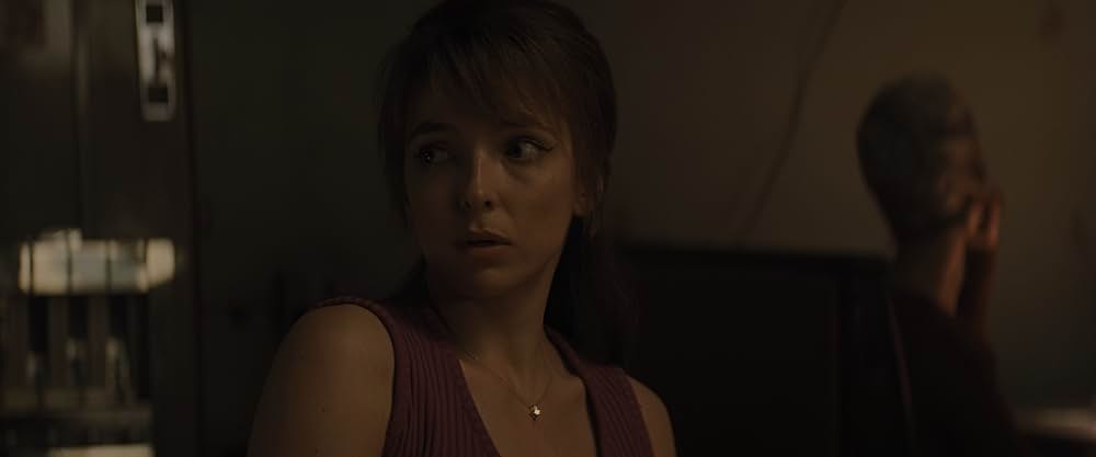 ザ・バイクライダーズの画像