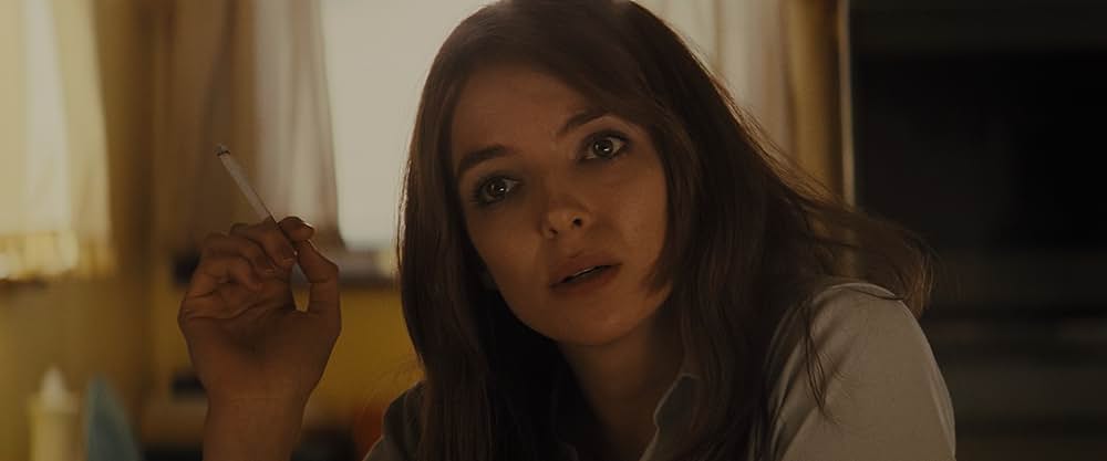 ザ・バイクライダーズの画像