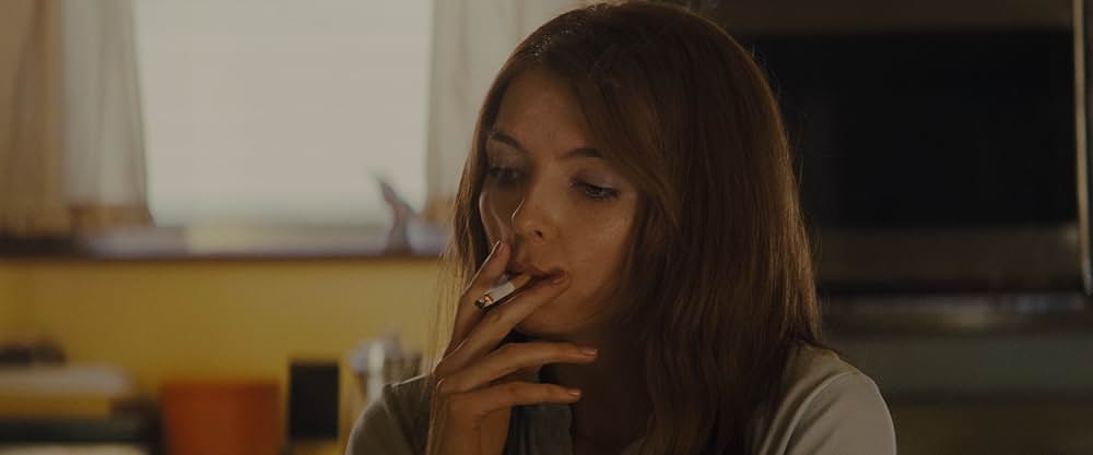 ザ・バイクライダーズの画像