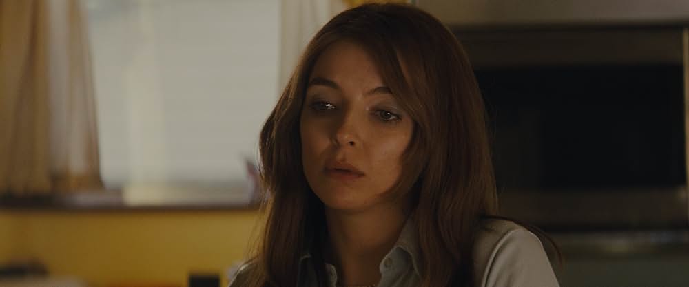 ザ・バイクライダーズの画像