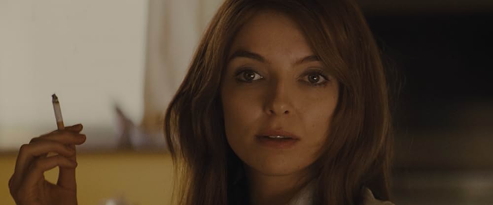 ザ・バイクライダーズの画像