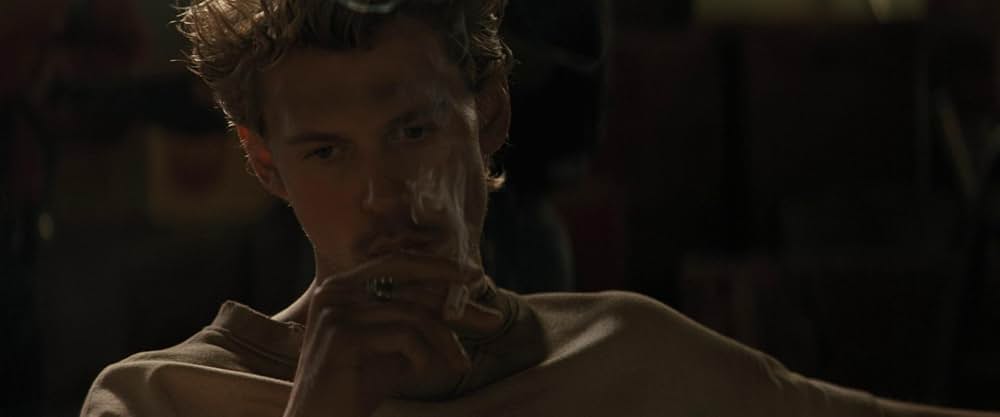 ザ・バイクライダーズの画像