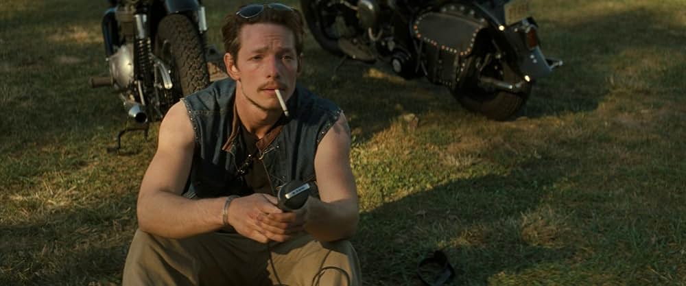 ザ・バイクライダーズの画像