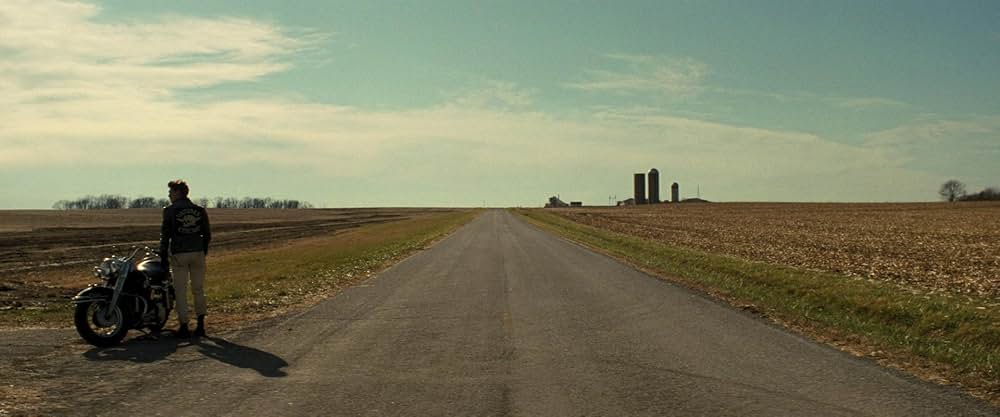 ザ・バイクライダーズの画像