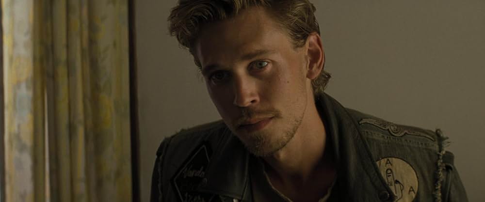 ザ・バイクライダーズの画像