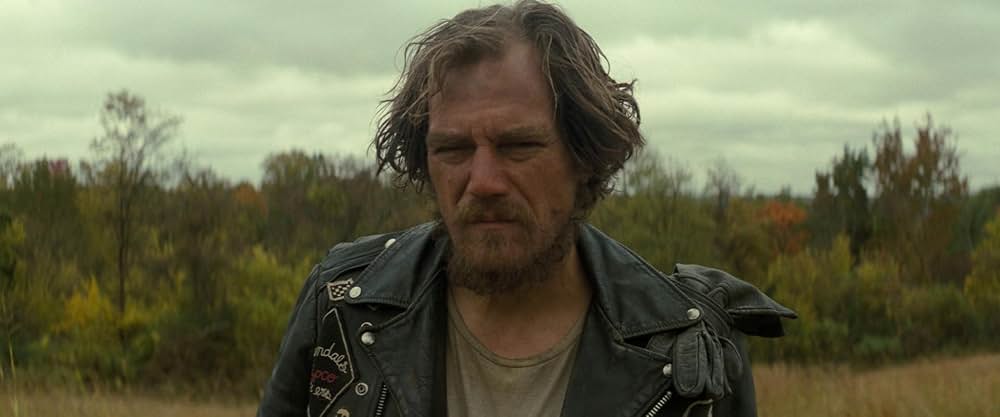 ザ・バイクライダーズの画像