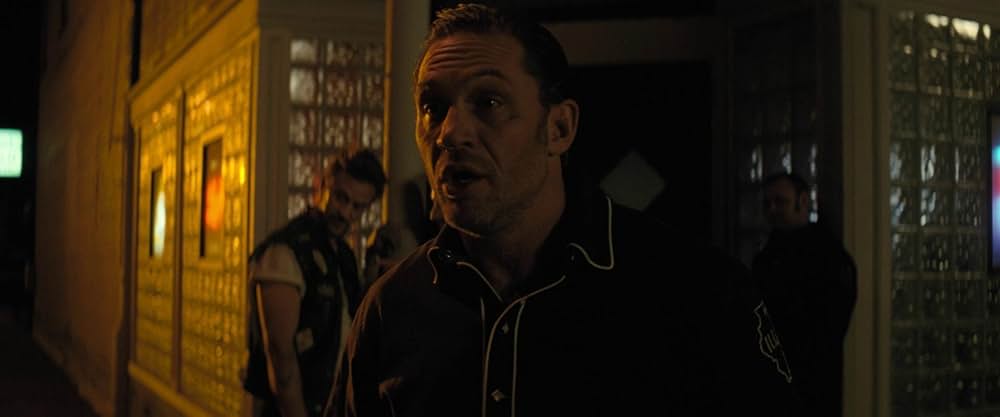 ザ・バイクライダーズの画像