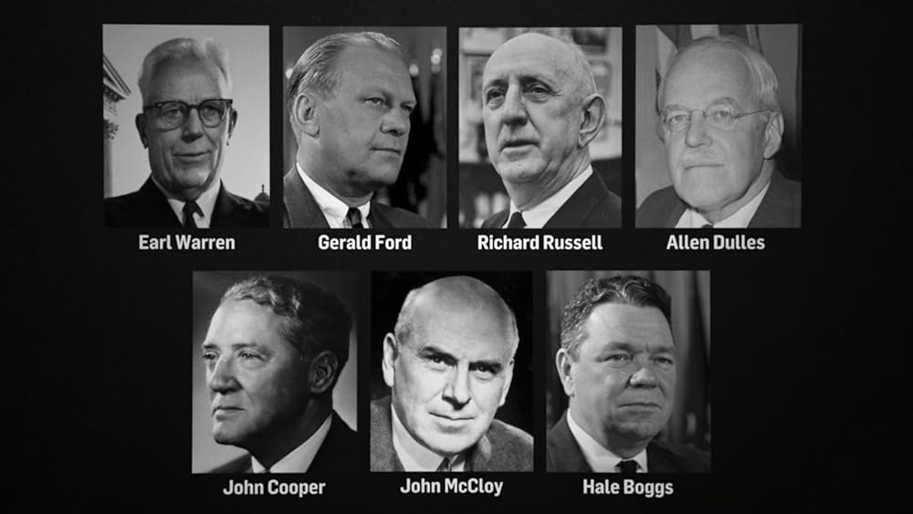 ＪＦＫ/新証言 知られざる陰謀【劇場版】の画像