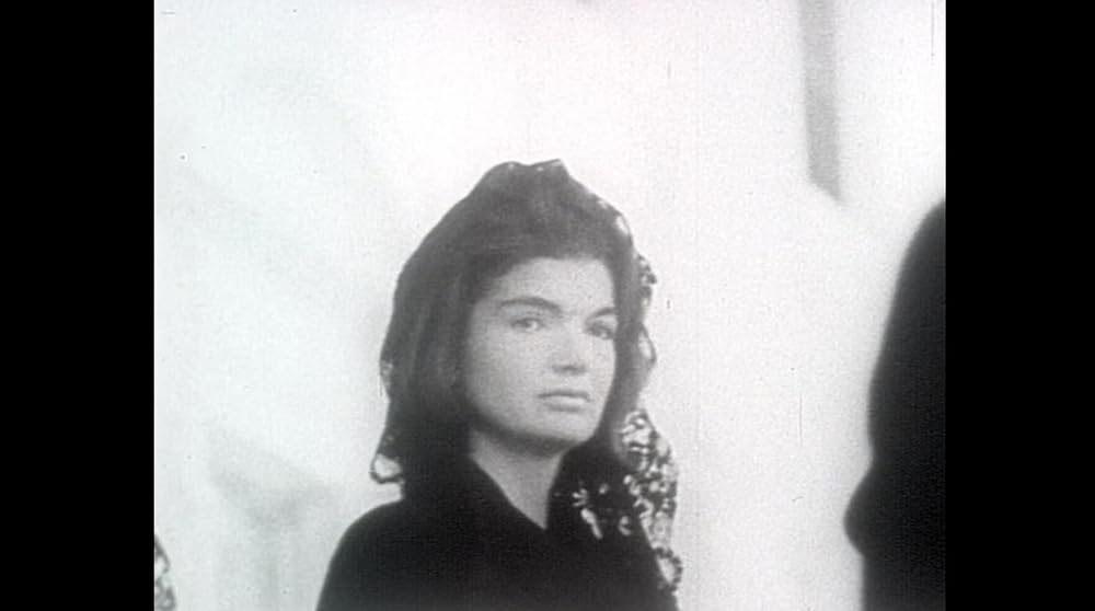 ＪＦＫ/新証言 知られざる陰謀【劇場版】の画像