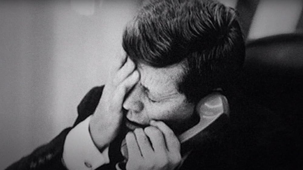 「ＪＦＫ/新証言 知られざる陰謀【劇場版】」John F. Kennedyの画像