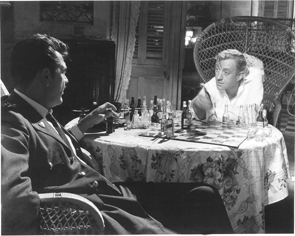 ハバナの男の画像