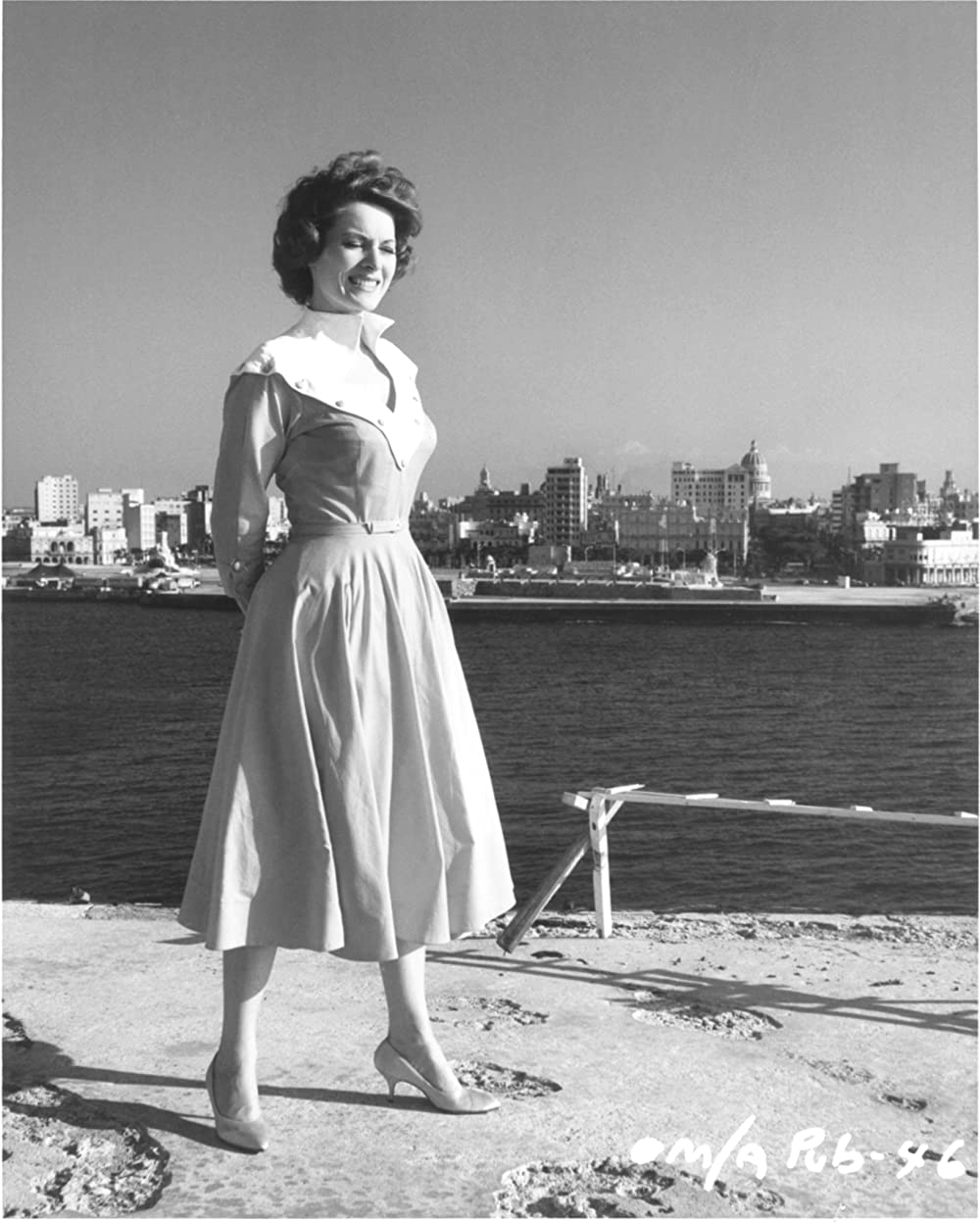 ハバナの男の画像