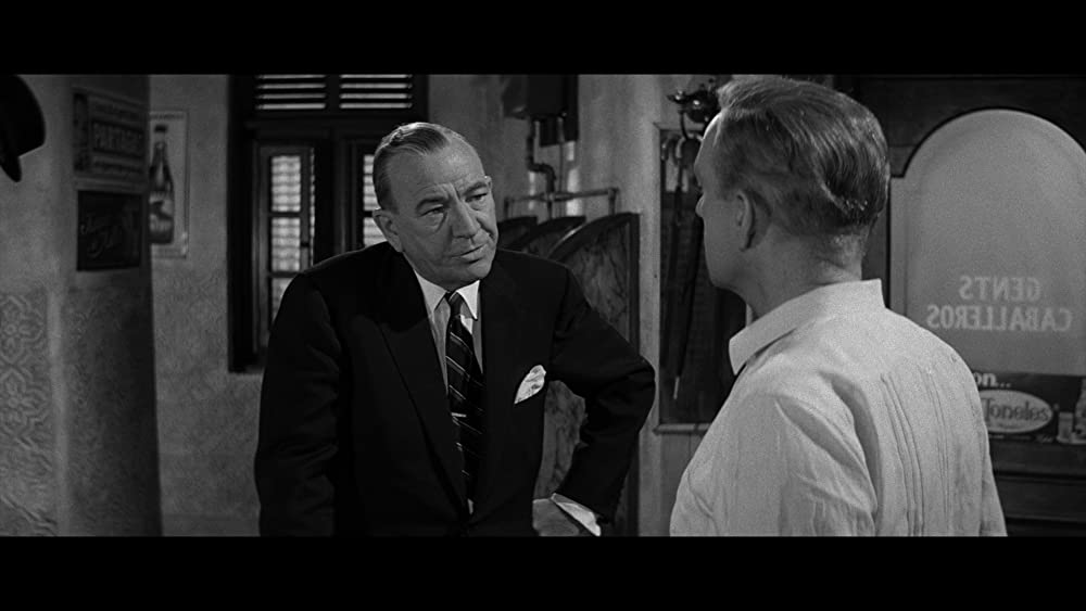 ハバナの男の画像