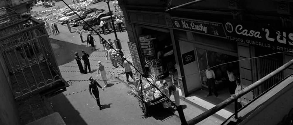 ハバナの男の画像