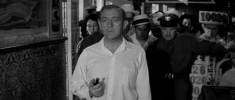 ハバナの男の画像