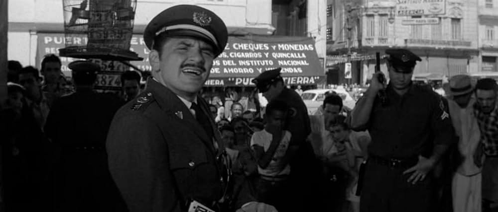 ハバナの男の画像