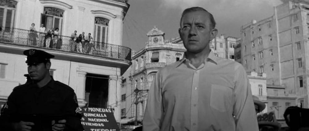 ハバナの男の画像