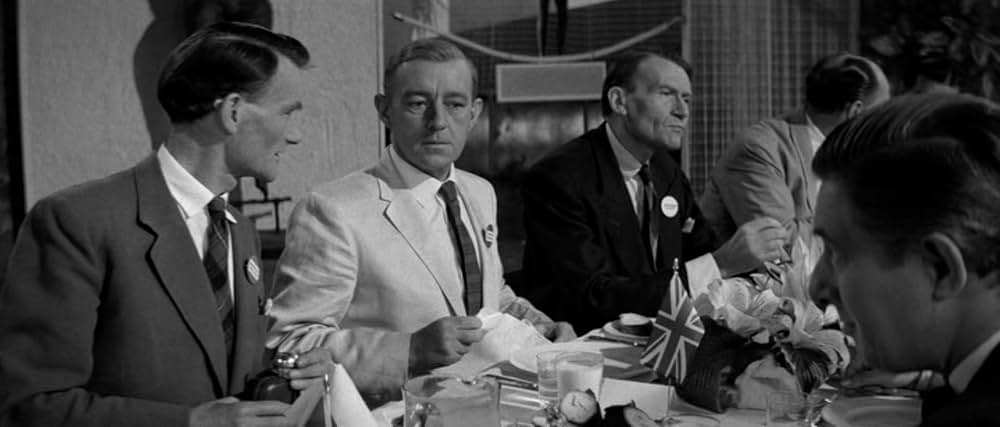 ハバナの男の画像