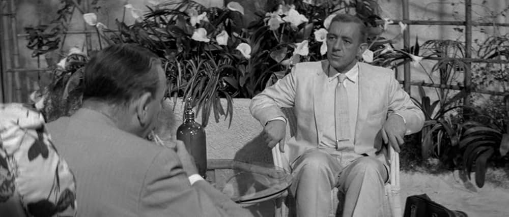 ハバナの男の画像