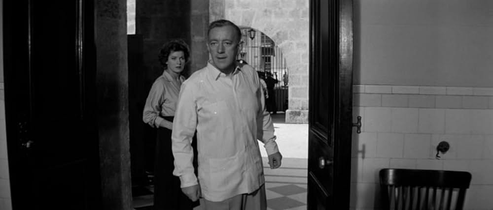 ハバナの男の画像