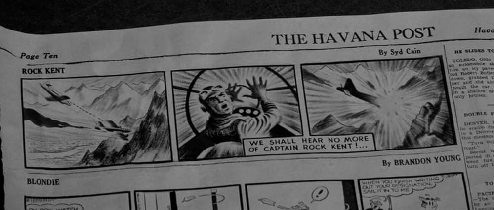 ハバナの男の画像