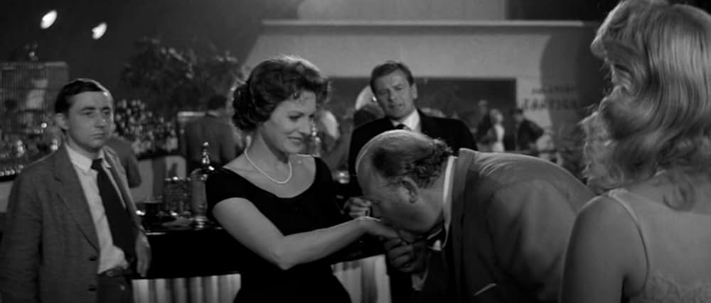 ハバナの男の画像