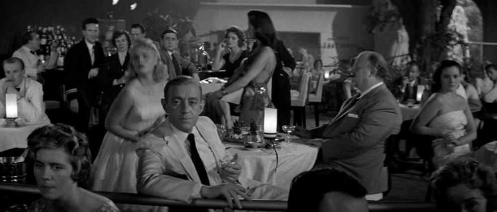 ハバナの男の画像