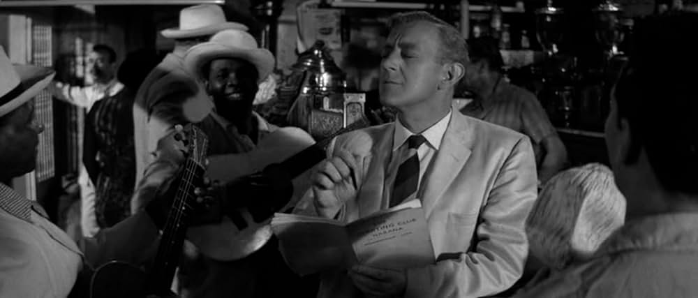 ハバナの男の画像