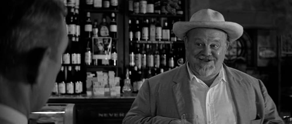 ハバナの男の画像