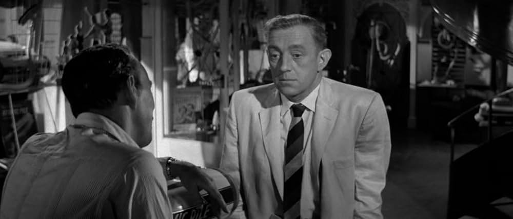 ハバナの男の画像