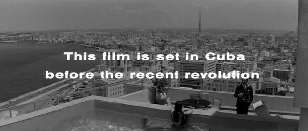 ハバナの男の画像