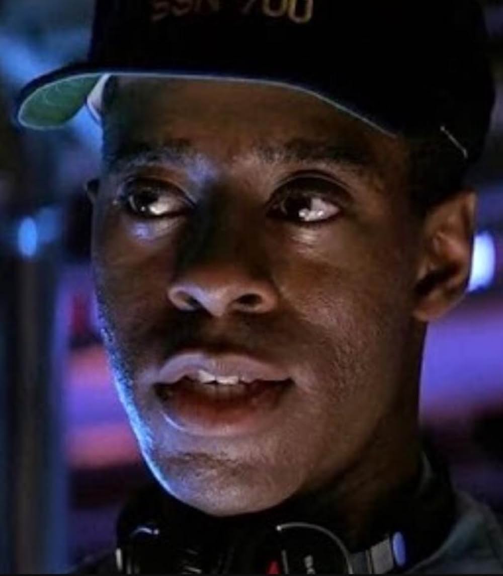 「レッド・オクトーバーを追え！」の画像