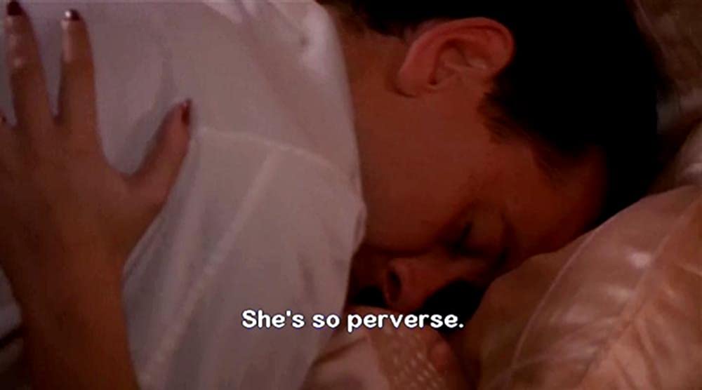 ヘンリー&ジューン／私が愛した男と女の画像