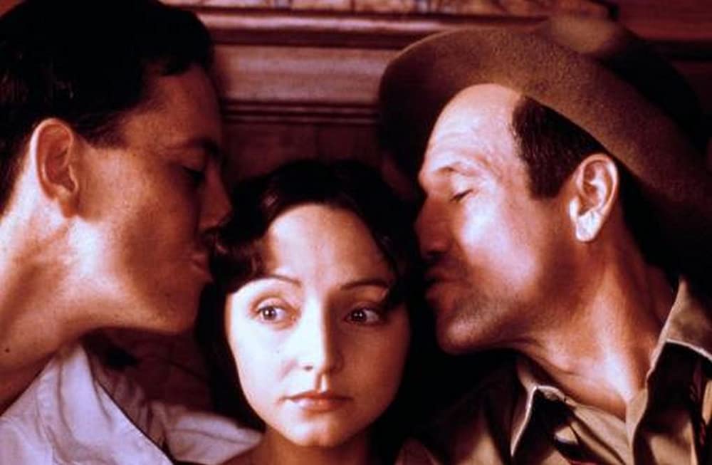 ヘンリー&ジューン／私が愛した男と女の画像