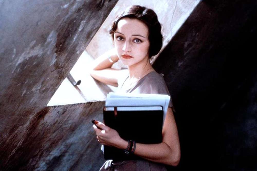 ヘンリー&ジューン／私が愛した男と女の画像