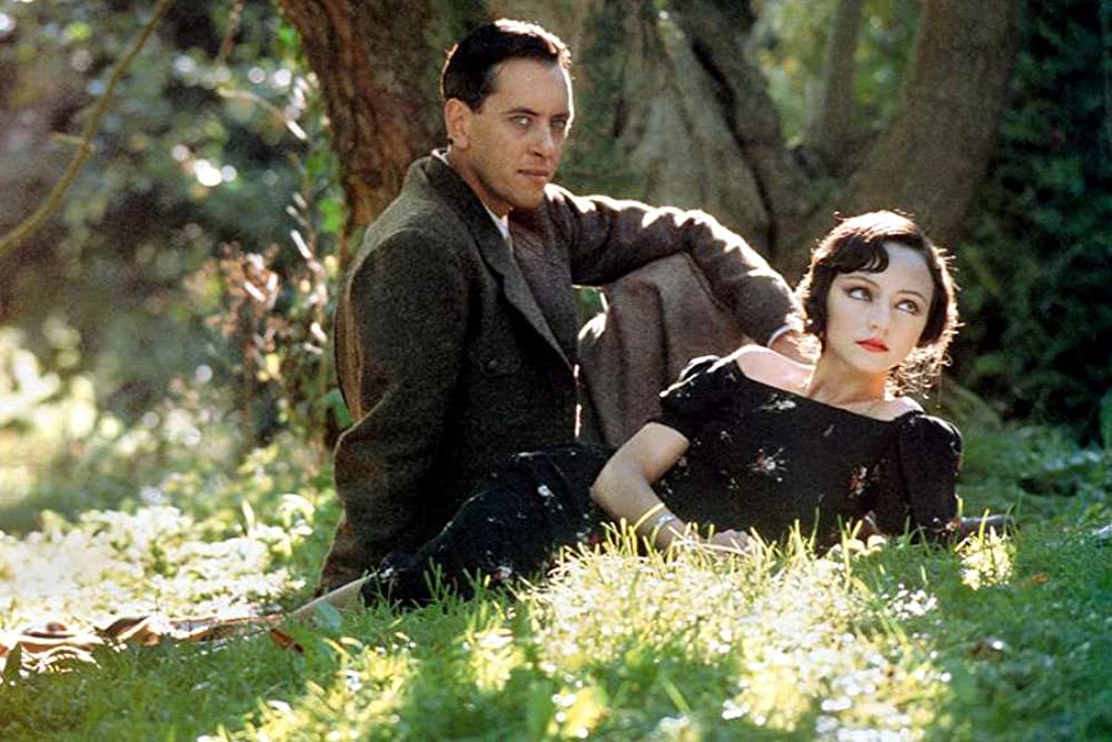 ヘンリー&ジューン／私が愛した男と女の画像