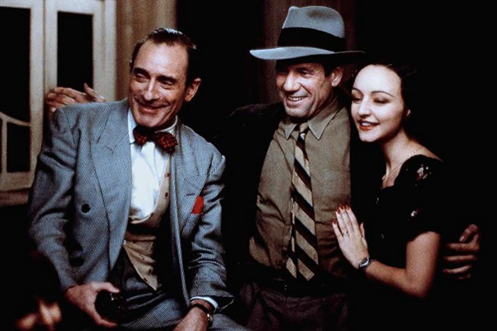 ヘンリー&ジューン／私が愛した男と女の画像