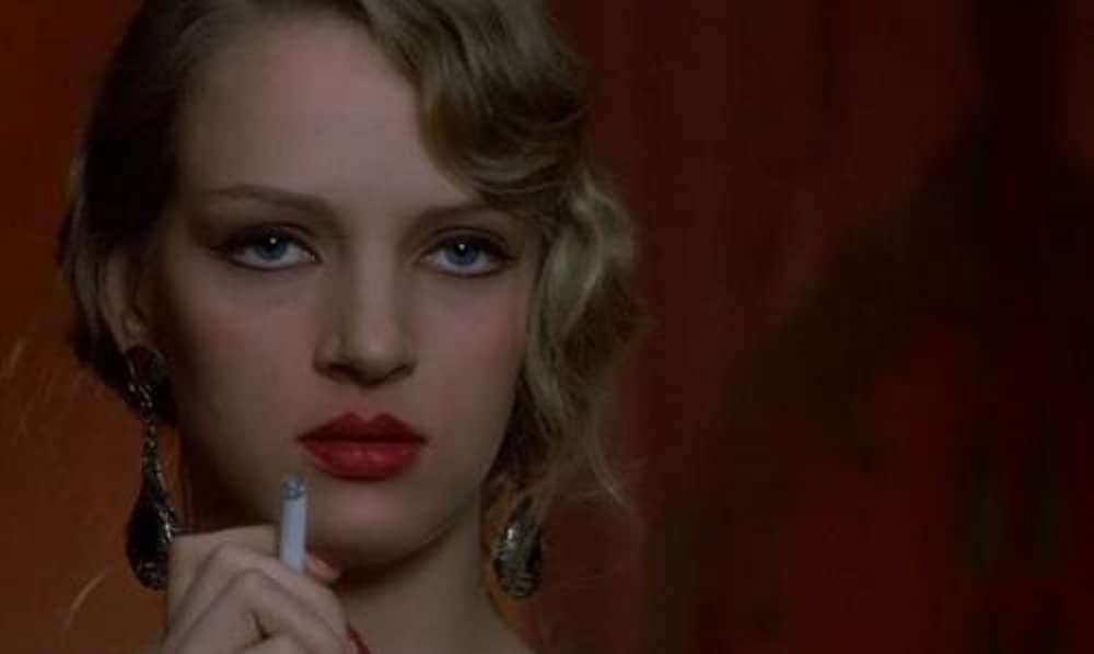 ヘンリー&ジューン／私が愛した男と女の画像