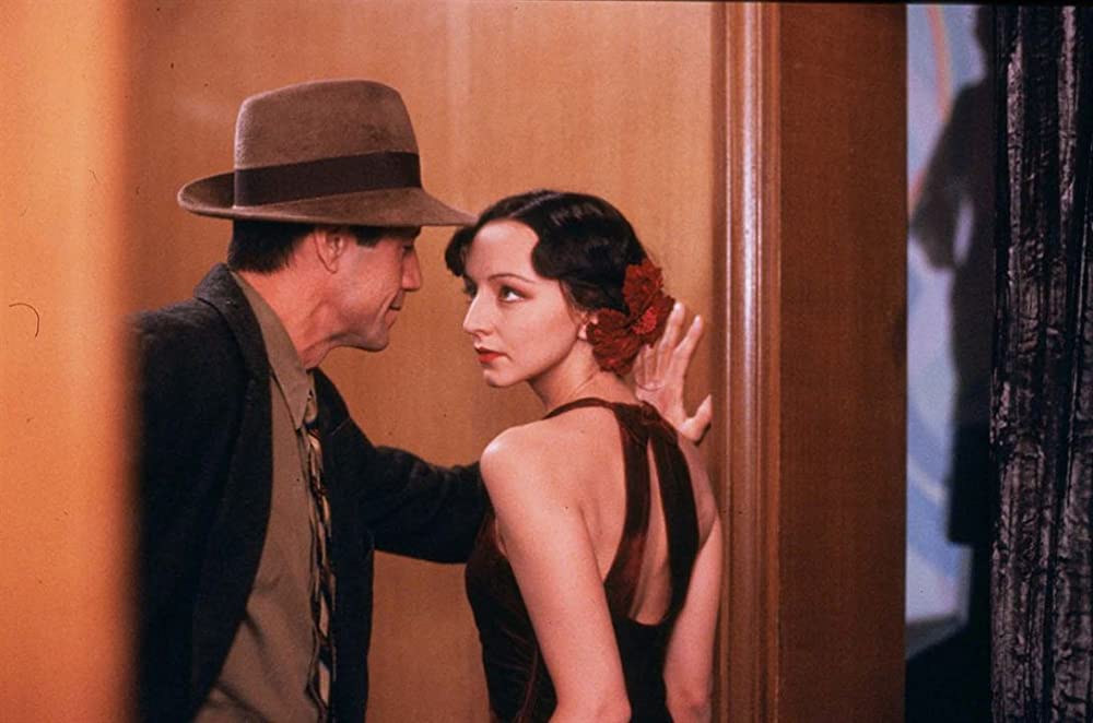 ヘンリー&ジューン／私が愛した男と女の画像