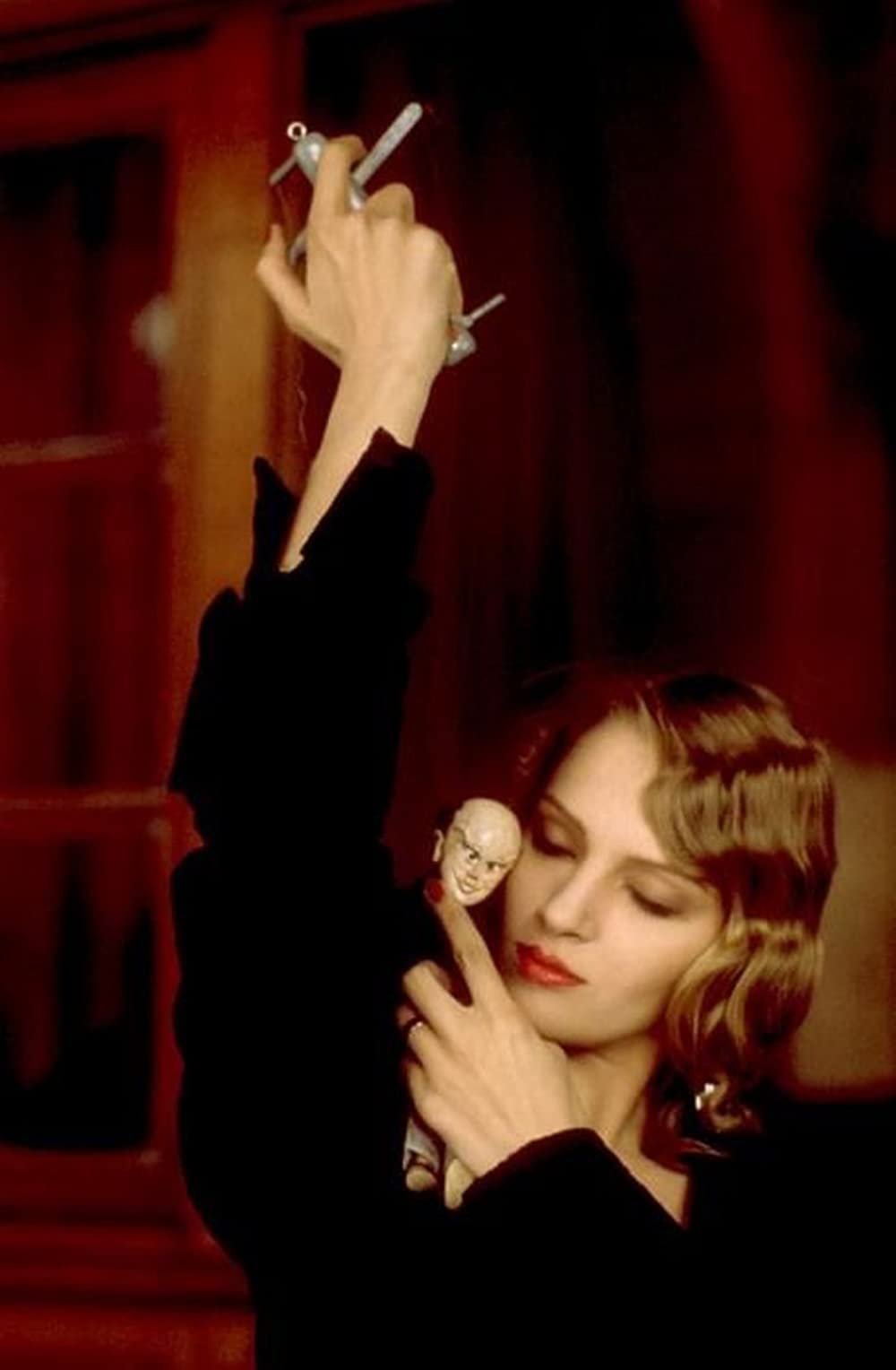 ヘンリー&ジューン／私が愛した男と女の画像