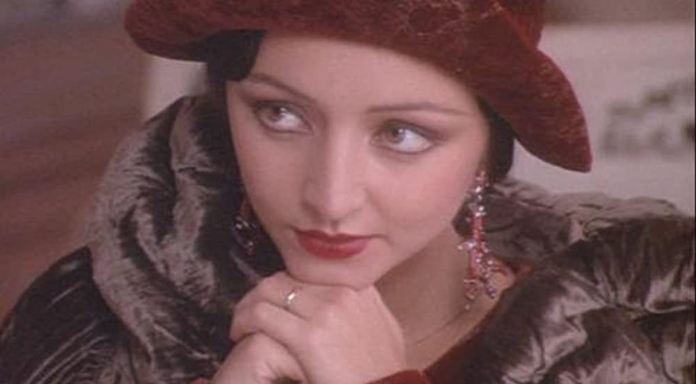 ヘンリー&ジューン／私が愛した男と女の画像