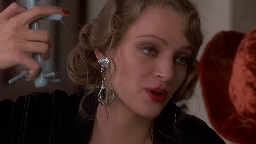 ヘンリー&ジューン／私が愛した男と女の画像