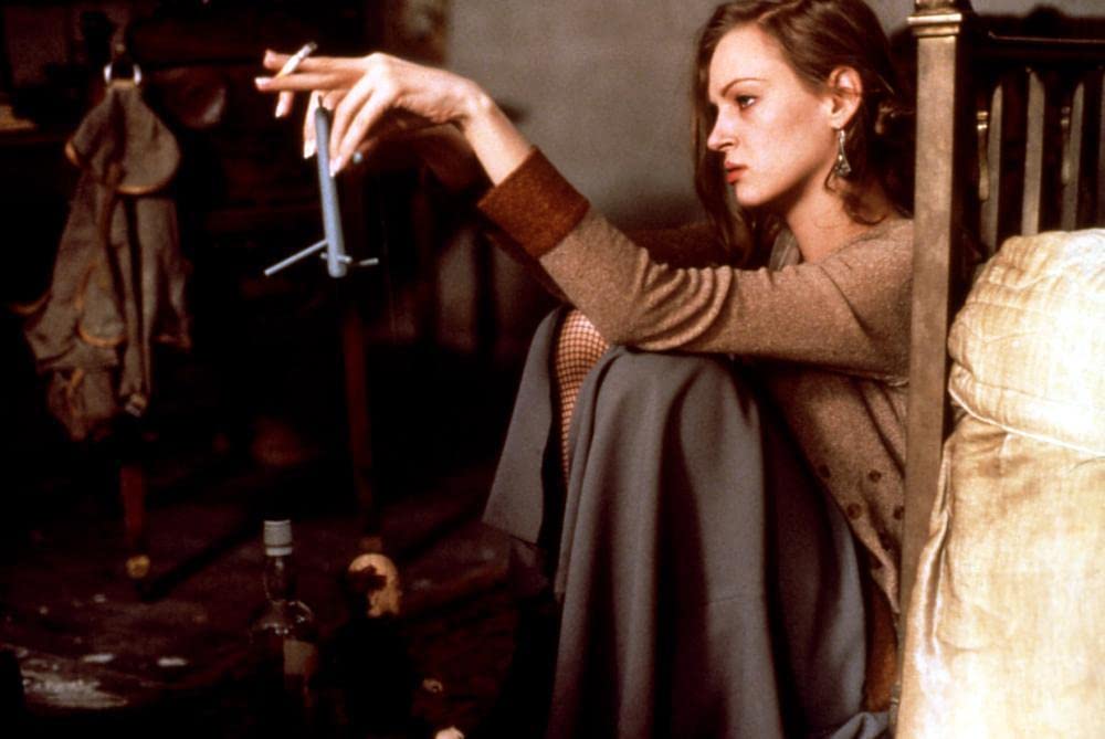 ヘンリー&ジューン／私が愛した男と女の画像