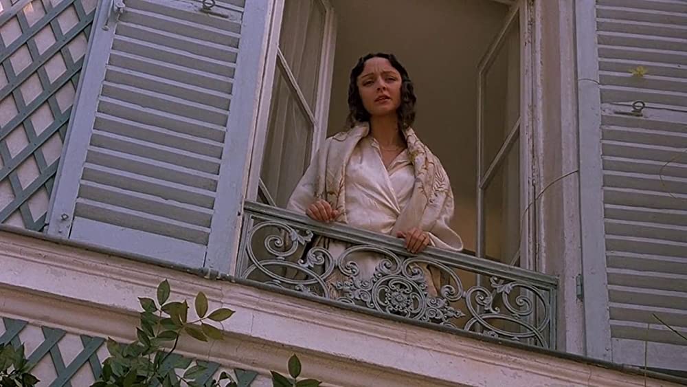 ヘンリー&ジューン／私が愛した男と女の画像